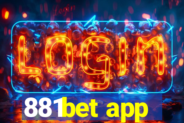 881bet app